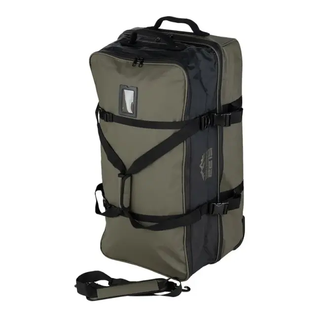 Reistas Trolley Bag Commander Pro