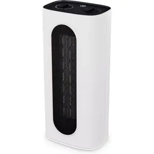 Mr Safe keramische kachel met thermostaat