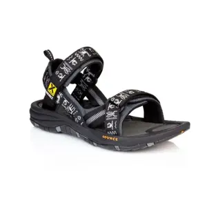 Source sandalen heren Gobi