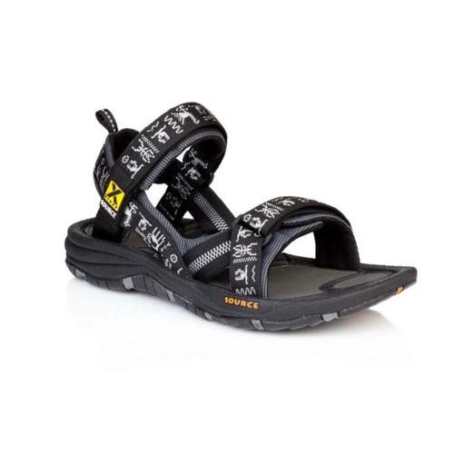 Source sandalen heren Gobi