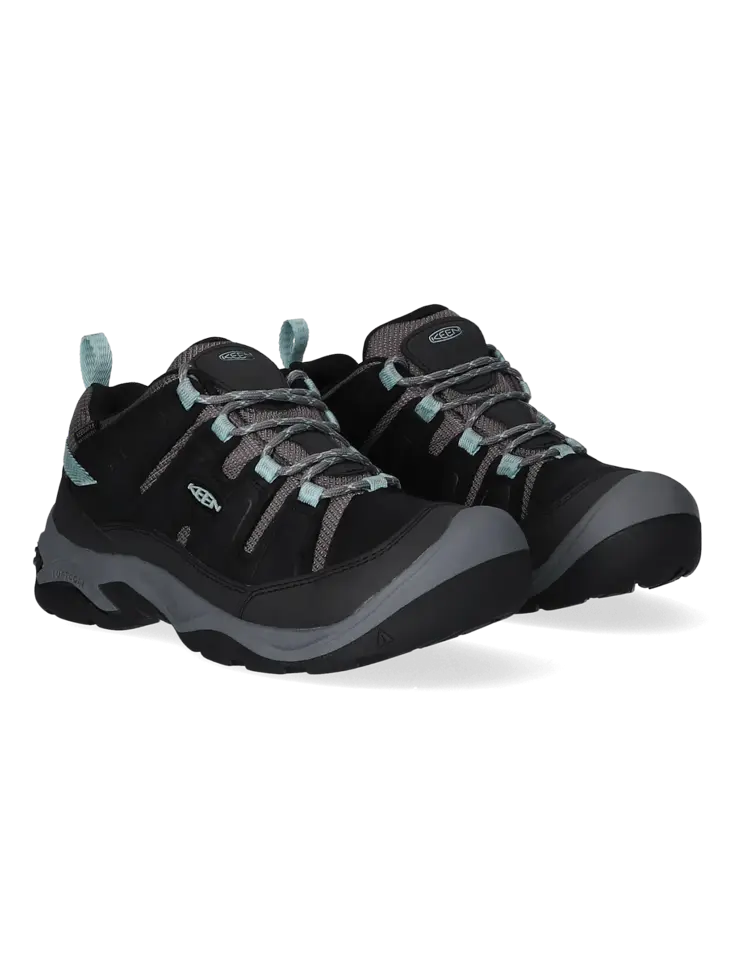 Circadia - Wandelschoenen - Dames