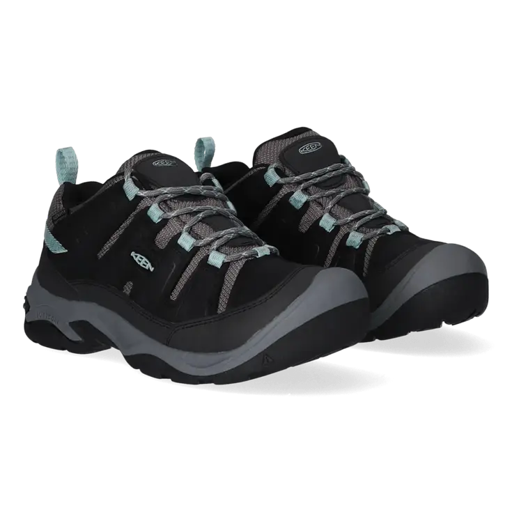 Circadia - Wandelschoenen - Dames