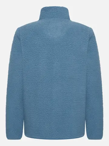 Custer - Fleecevest heren - Human Nature