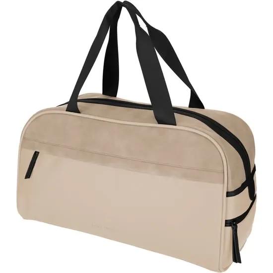 Norlander  Norländer Napolitana sporttas  Taupe