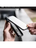 R2B iPhone 14 Plus Hoesje met pasjeshouder