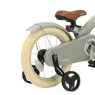 3-in-1 Kinderfiets 14 inch – Loopfiets – Deryan