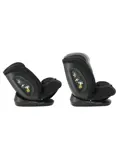 Clyde i-Size Autostoel – 40-150 cm - Groep 0/1/2/3