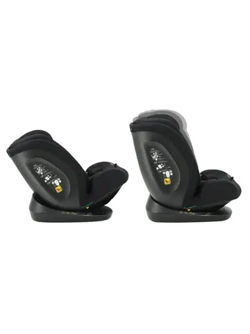 Clyde i-Size Autostoel – 40-150 cm - Groep 0/1/2/3