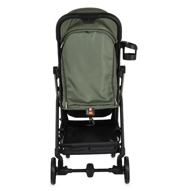 Cangaroo Airwalk Cabin Size Wandelwagen