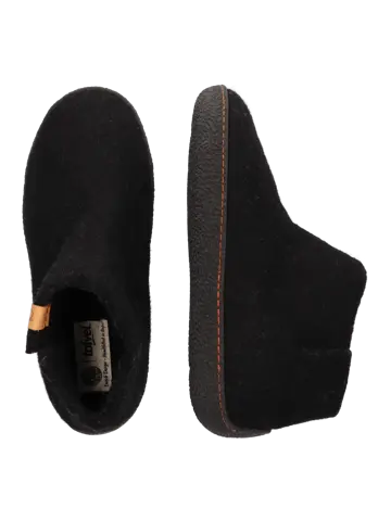 Rabara - Pantoffels - Unisex - Tofvel