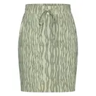 Trudy - Travelskort print dames - Human Nature