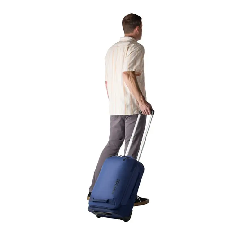 Expanse Intl Carry On 35L pilot blue | 35 L
