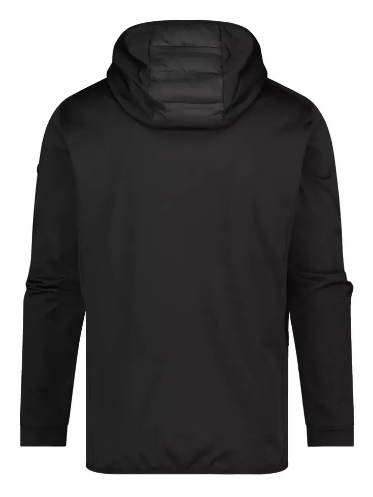 Houston – Fleecevest heren