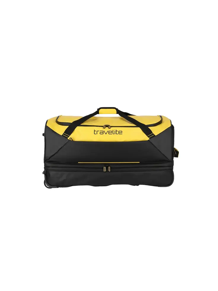 Basics Wheeled Duffle 70cm  | 98 L