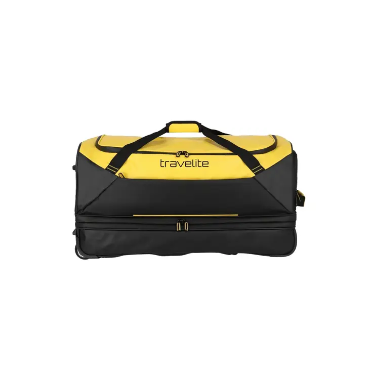 Basics Wheeled Duffle 70cm  | 98 L