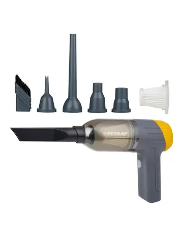 Auto Stofzuiger Draadloos 36W