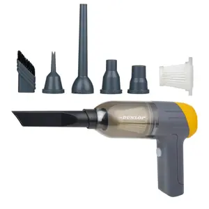 Auto Stofzuiger Draadloos 36W