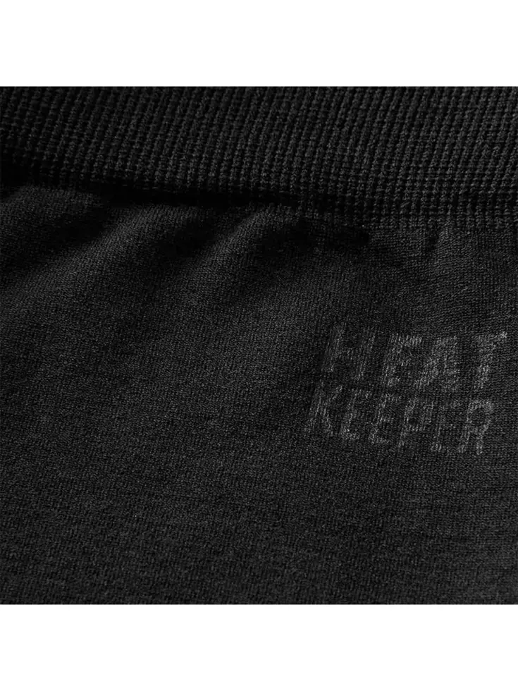 Heren - Naadloos - Thermoset