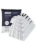 Luvego - Vacuümzakken voor Kleding - 10-Pack