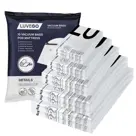 Luvego - Vacuümzakken voor Kleding - 10-Pack