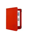 Ereader Hoesje - Luxe Case Kobo Clara Colour