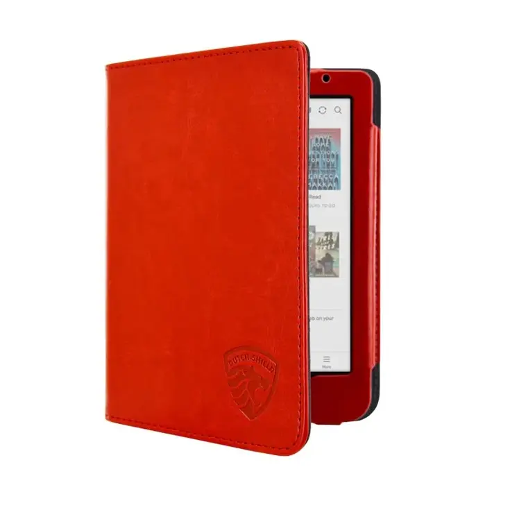 Ereader Hoesje - Luxe Case Kobo Clara Colour