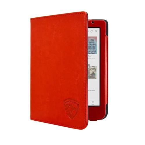Ereader Hoesje - Luxe Case Kobo Clara Colour
