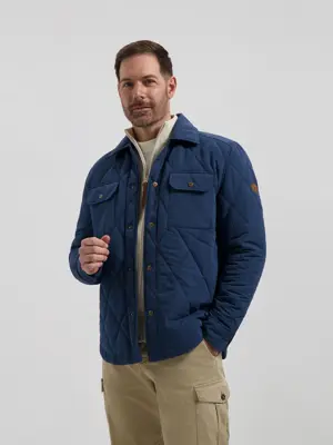 Harvey Heren - Tussenjas