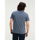 Mokket - T-shirt heren - Human Nature

