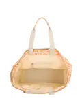 Richelle - Strandtas - Shopper - Ritssluiting