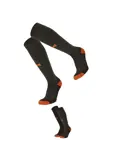 2 paar - Compressie Wandelsokken