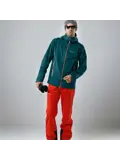 Outdoorbroek heren Touring Pace