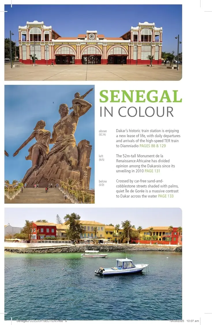 Reisgids Senegal 3