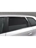 Audi A3 8P 5 deurs 2003-2012 - Zonneschermen - Car Shades