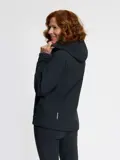 Quites - Softshelljas dames