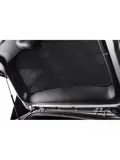 Car Shades Nissan Qashqai 5 deurs 2014-2017 - Zonneschermen - Car Shades