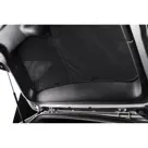 Car Shades Nissan Qashqai 5 deurs 2014-2017 - Zonneschermen - Car Shades