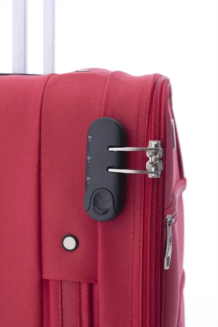 Metro - Handbagage koffer - 52cm - 34L