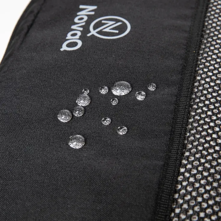 Packing Cubes Set met Compressie - 7 Delig