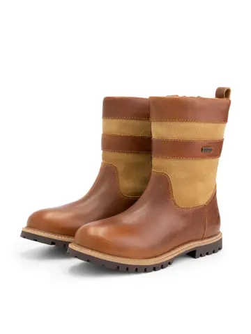 Tallinn dames - Pull-on boots - Travelin'