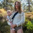 Wildride Kinderdrager  Eco