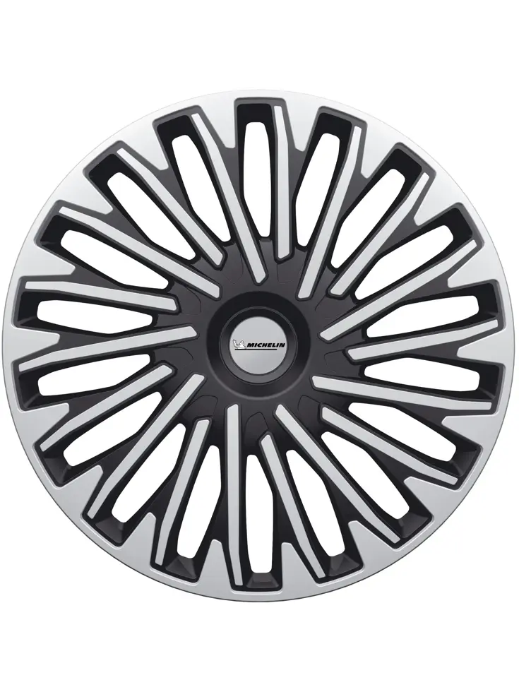 Michelin Wieldoppen Soho 15" 4 stuks
