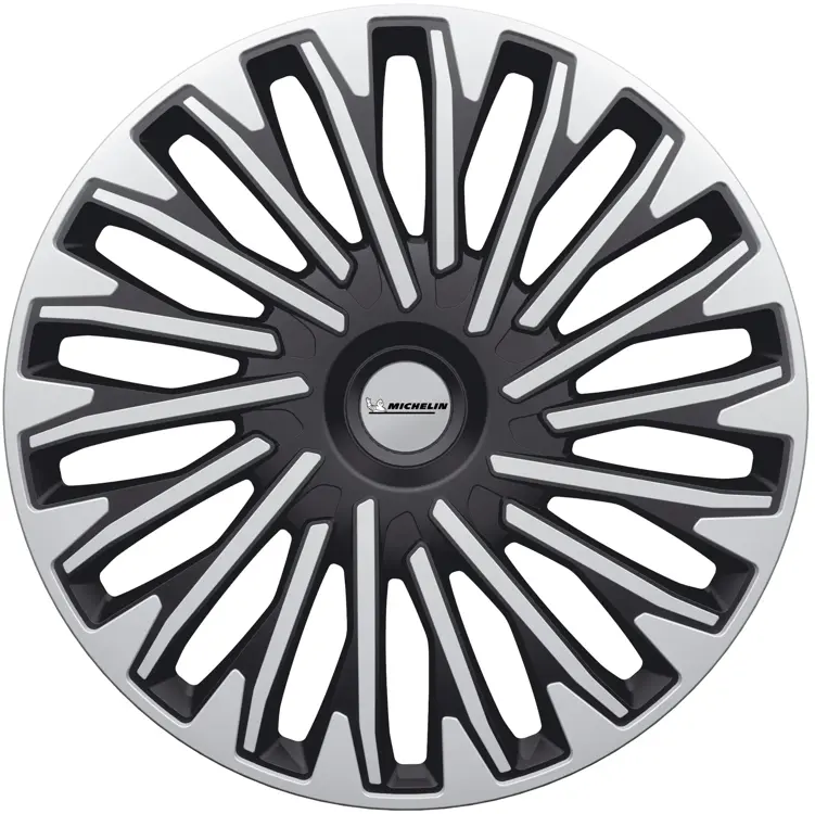 Michelin Wieldoppen Soho 16" 4 stuks