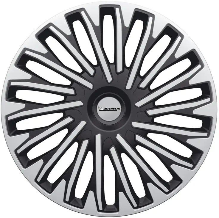 Michelin Wieldoppen Soho 15" 4 stuks