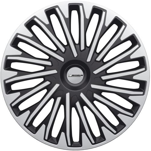 Michelin Wieldoppen Soho 16" 4 stuks