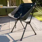 Finn Vouwstoel lichtgewicht