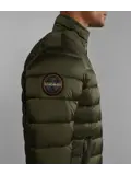 Heren Jacket Aerons S 3