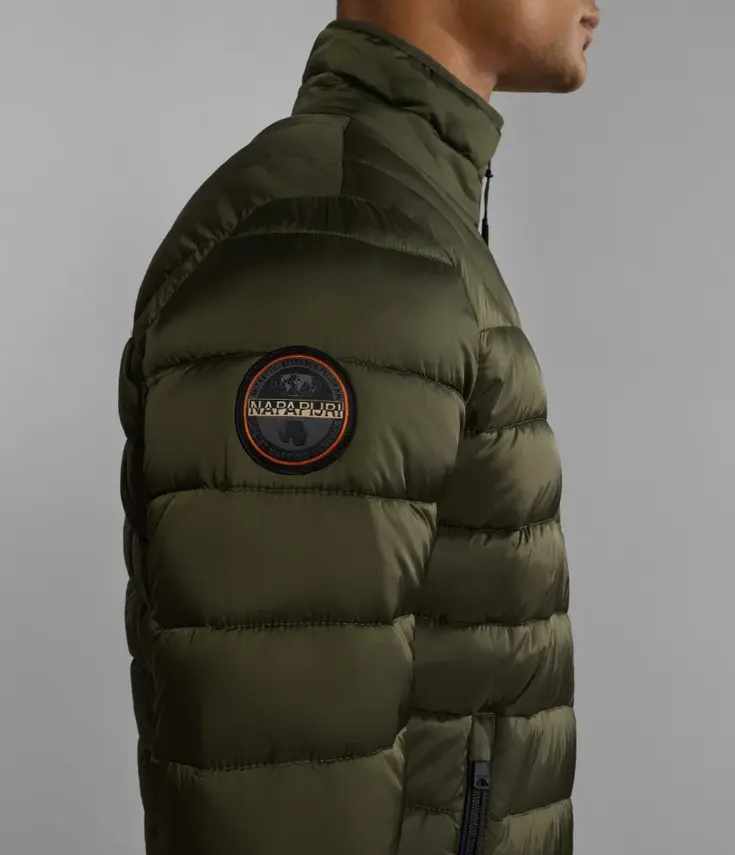 Heren Jacket Aerons S 3