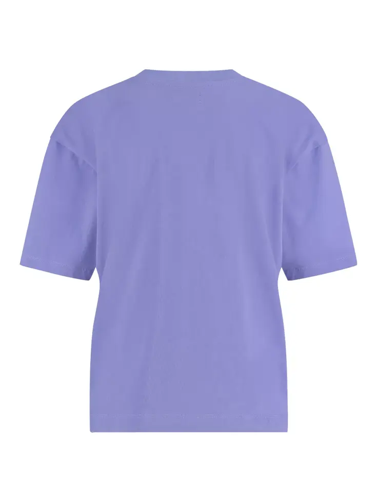 Boccaz - T-shirt dames - Human Nature