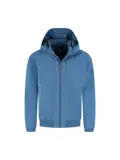 Karl Heren - Hardshell Jas - Waterdicht